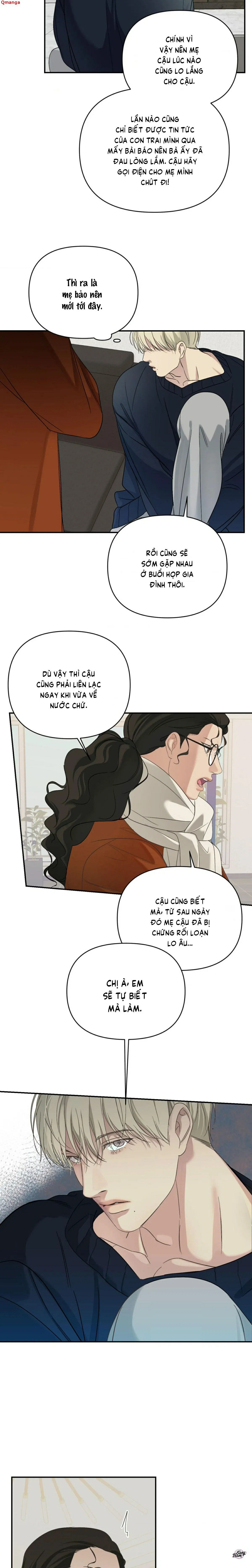 phía sau ánh hào quang chapter 6 3