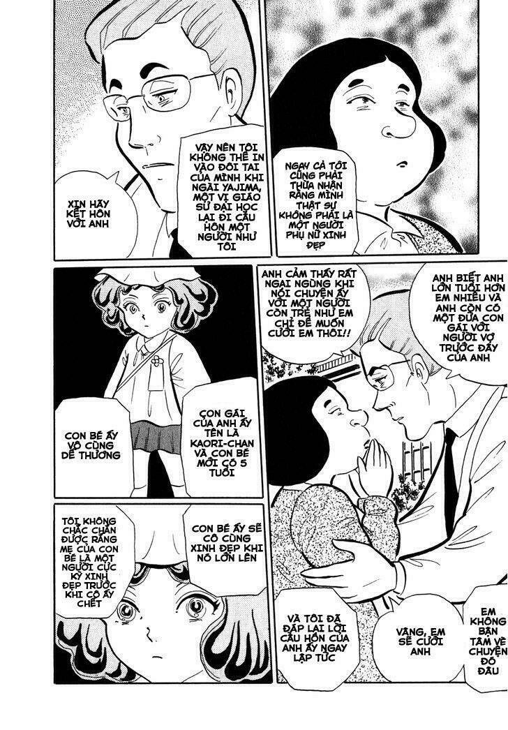 akumu koushounin chapter 3 5