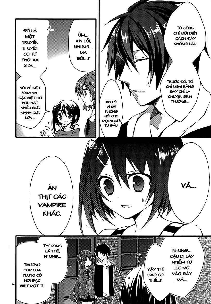 dracu-riot! chapter 12 15