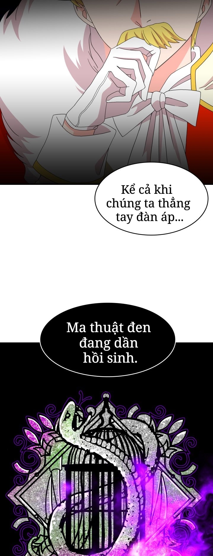 vị cứu tinh của rồng chapter 37 3