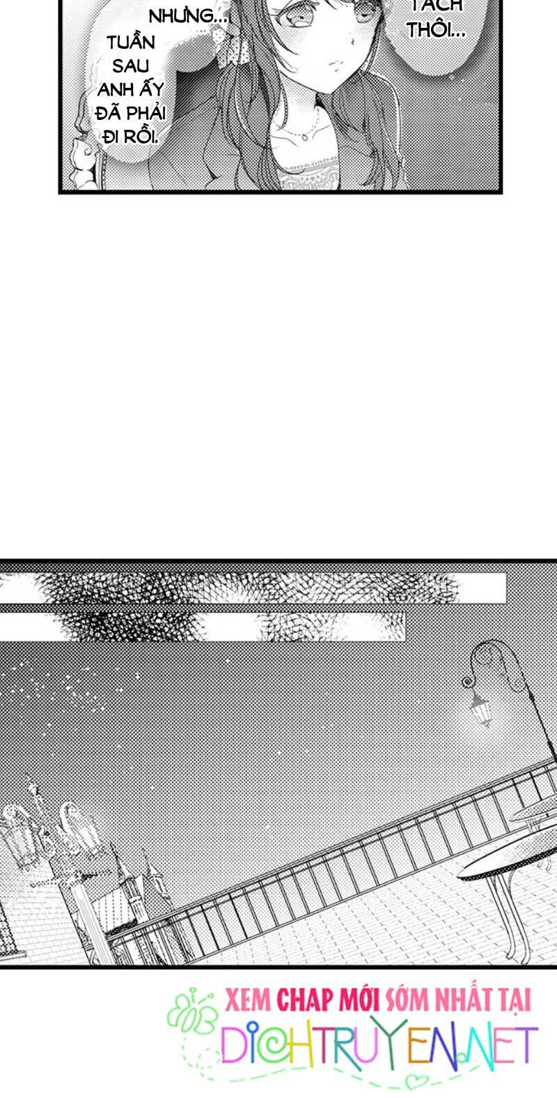 sai rồi, sếp tây nhà tôi không phải là quý ông đâu! chapter 22 19