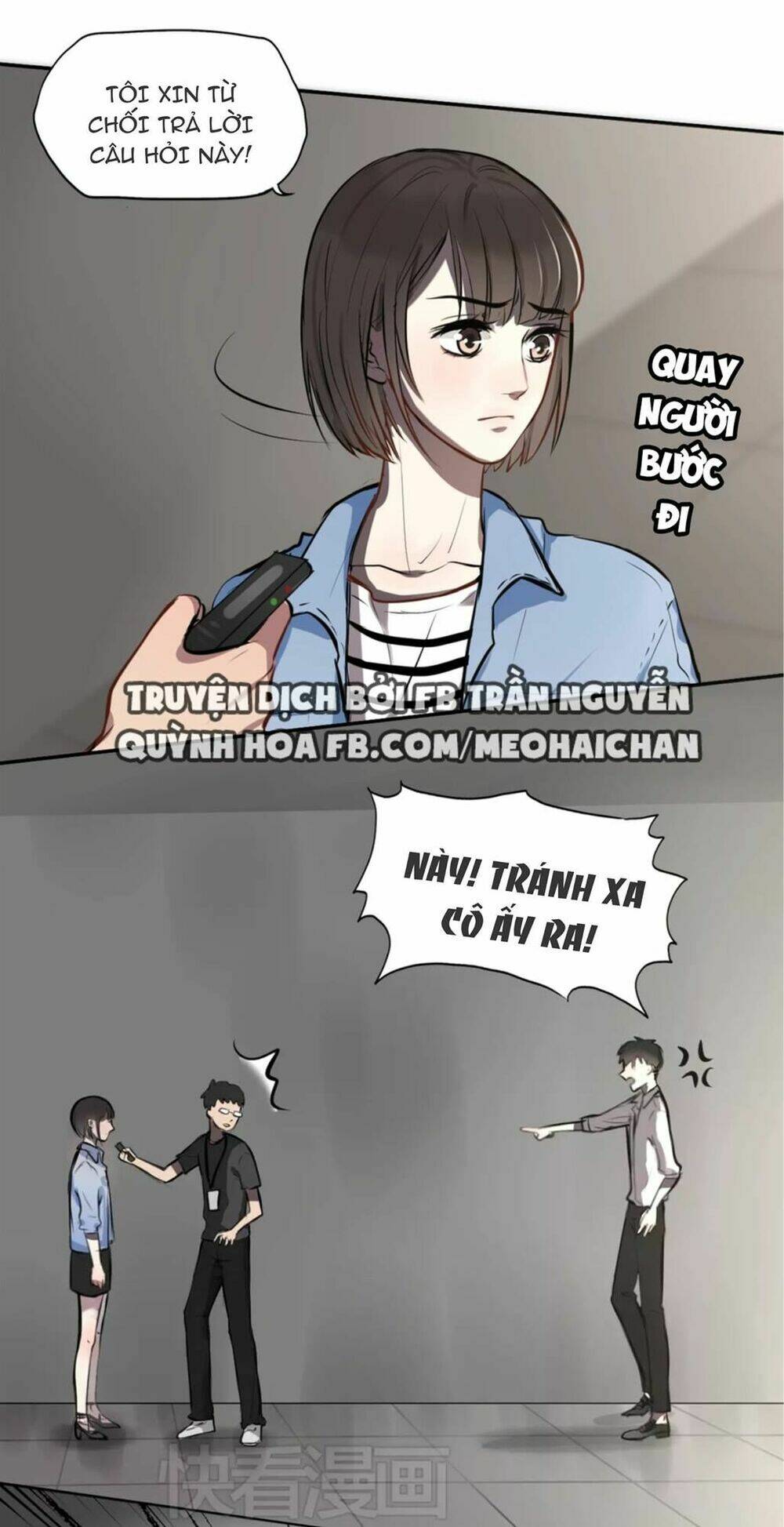 viên đường màu đen chapter 5 10