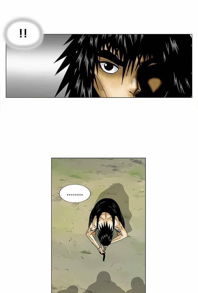 ultimate legend: kang hae hyo chapter 84 4