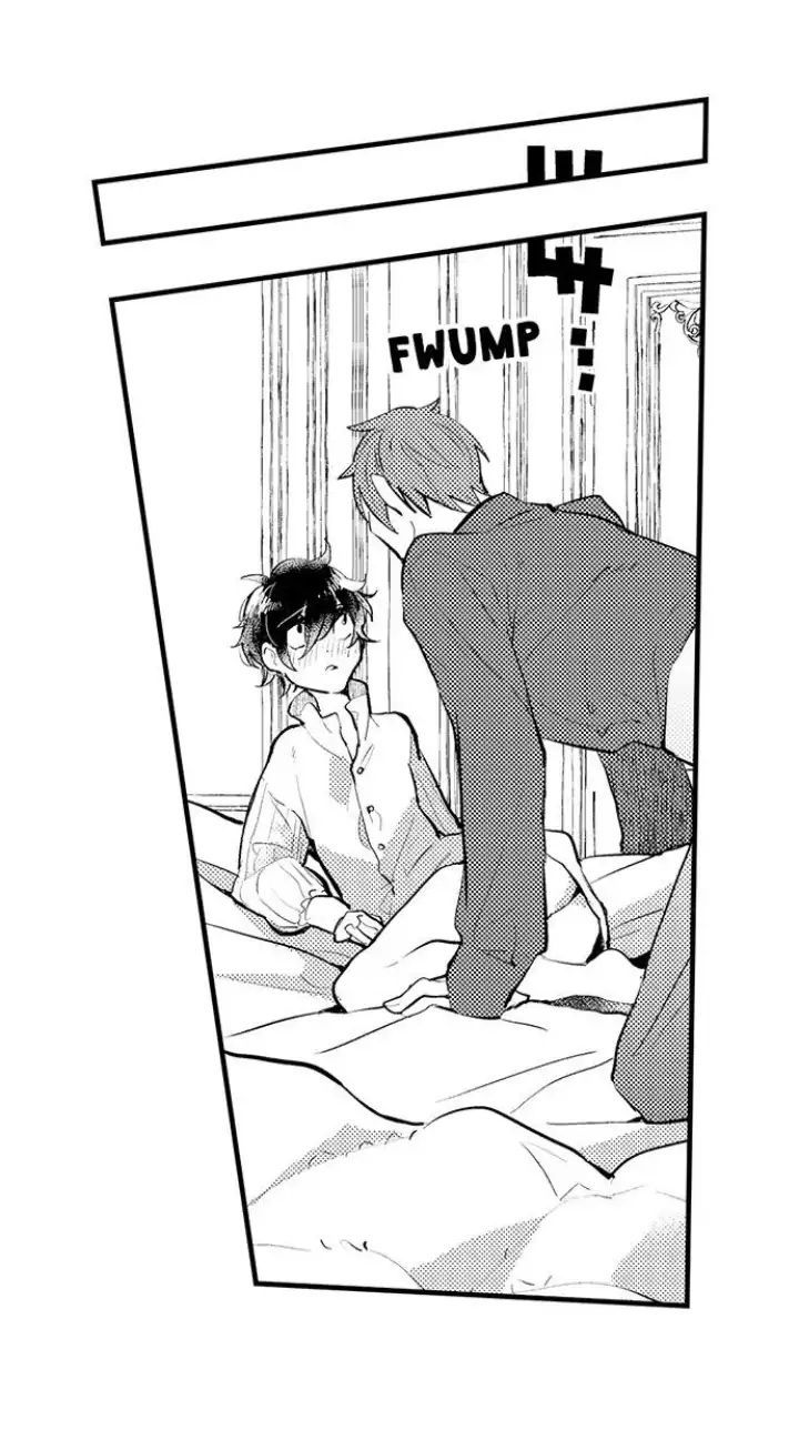 gần kề cái chết là lúc gào khóc tình yêu chapter 33.2 5