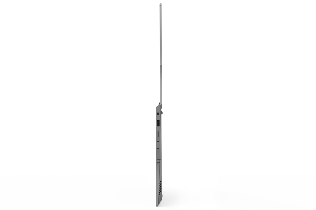 Laptop Lenovo ThinkBook 14s Yoga ITL i5 1135G7/16GB/512GB/14"F/Touch/Pen/Win11//Xám - Hàng chính hãng