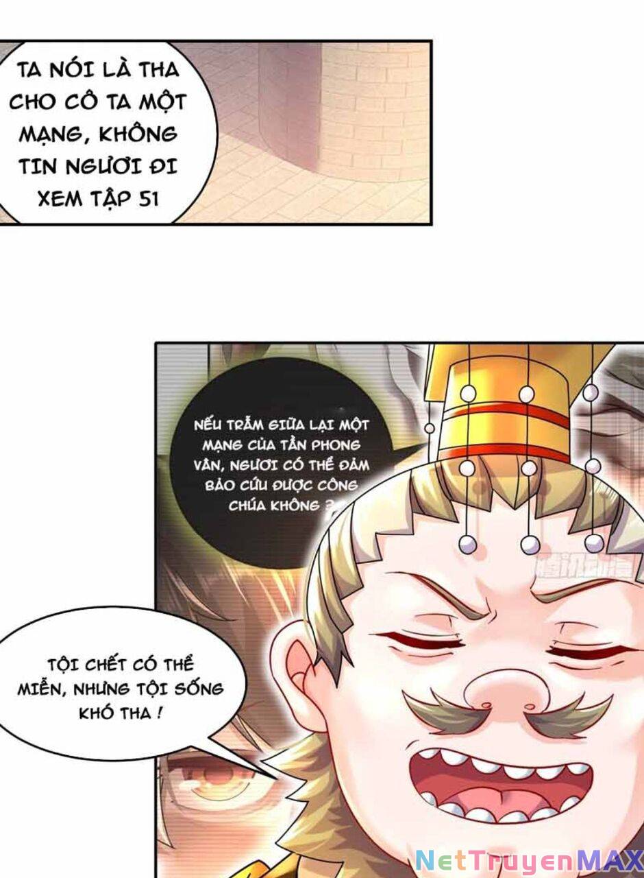 tuyệt thế đạo lữ chapter 65 9