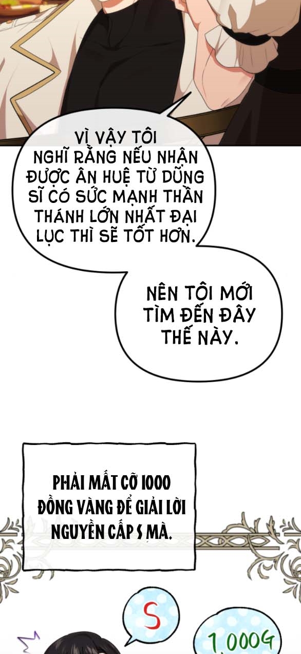 [18+] dũng sĩ vị tha chapter 3.1 17