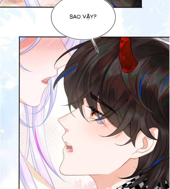 vị chỉ huy lạnh lùng khóc trong vòng tay tôi chapter 17 45
