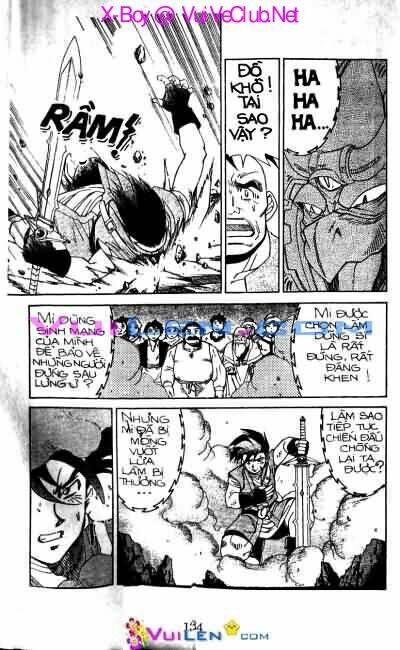theo dấu rồng thần - dragon quest chapter 41 4
