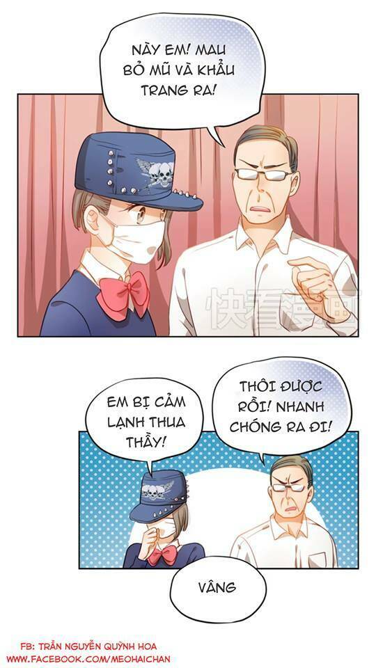 sự cám dỗ xấu xa chapter 0 46