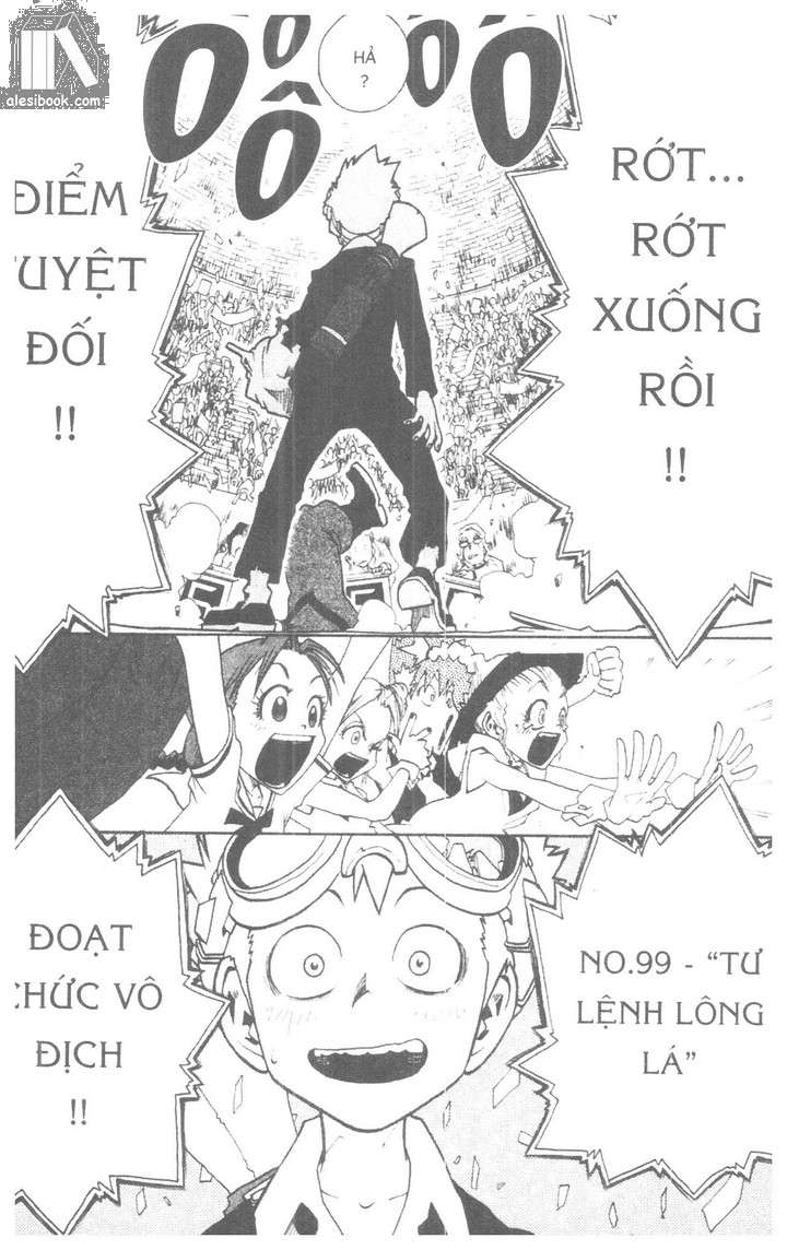 toto! the wonderful adventure chapter 46 15