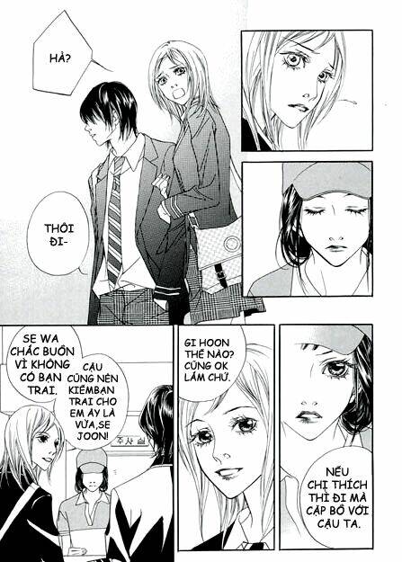 bông hoa của tội lỗi chapter 6 22