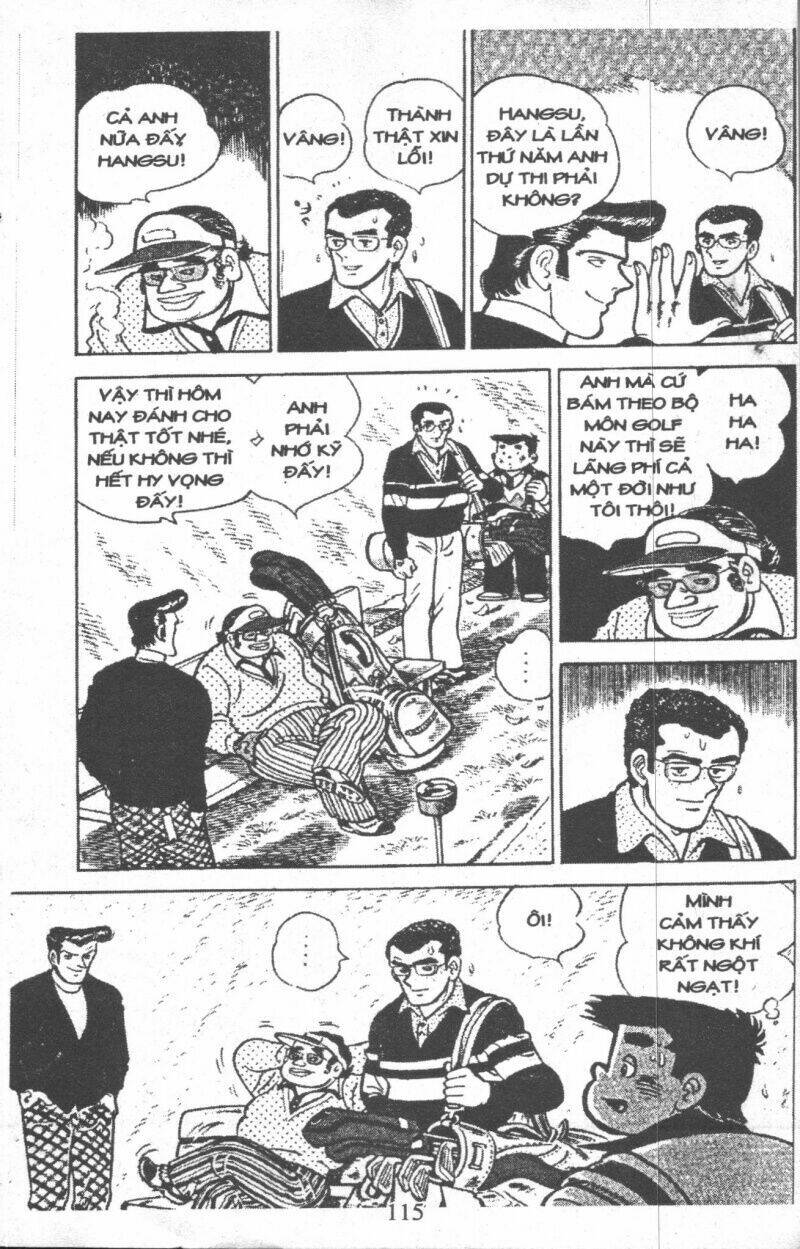 ashita tenki ni naare chapter 7 113