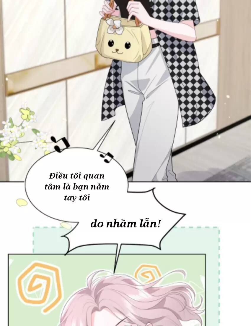 mận xanh chapter 19 19