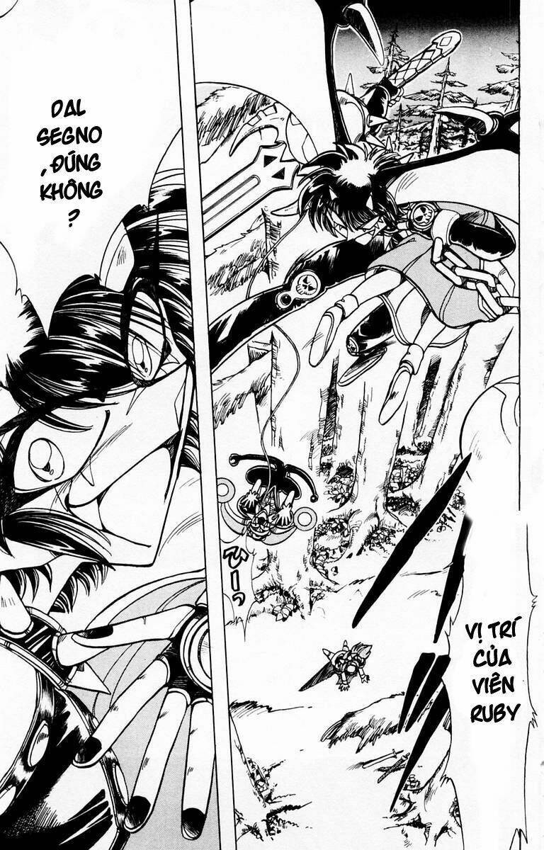 violinist of hameln - cây đàn kì diệu chapter 80 16