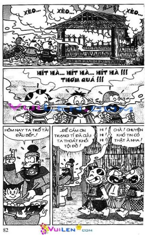 thần đồng đất việt chapter 120 79