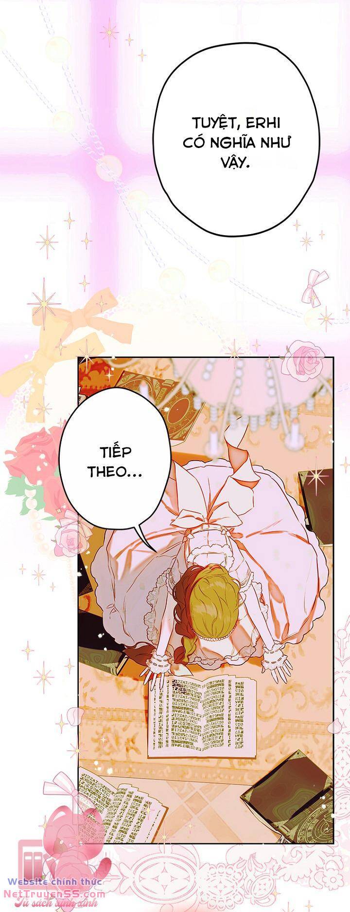 mẹ tôi lại kết hôn lần nữa chapter 52 55