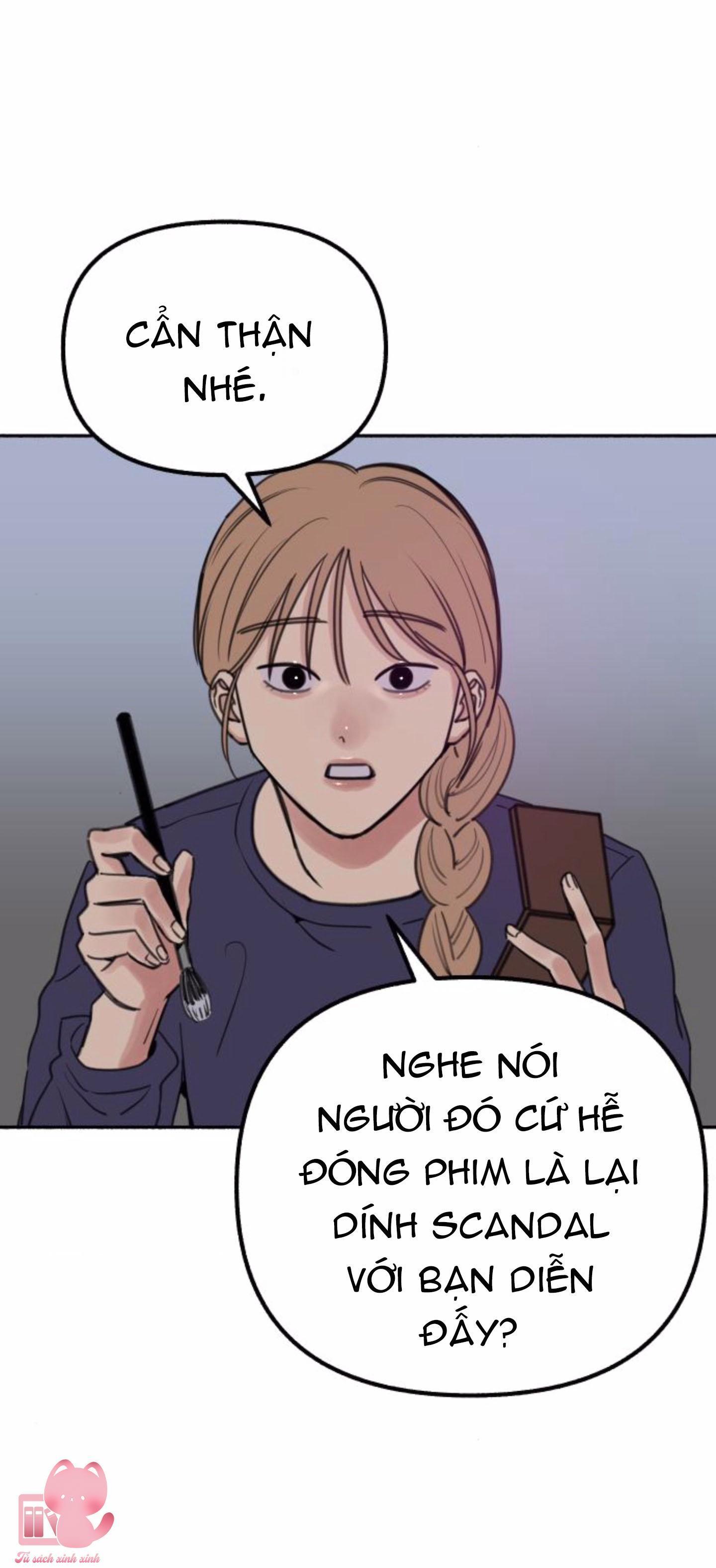 nàng thơ điện ảnh chapter 21 3