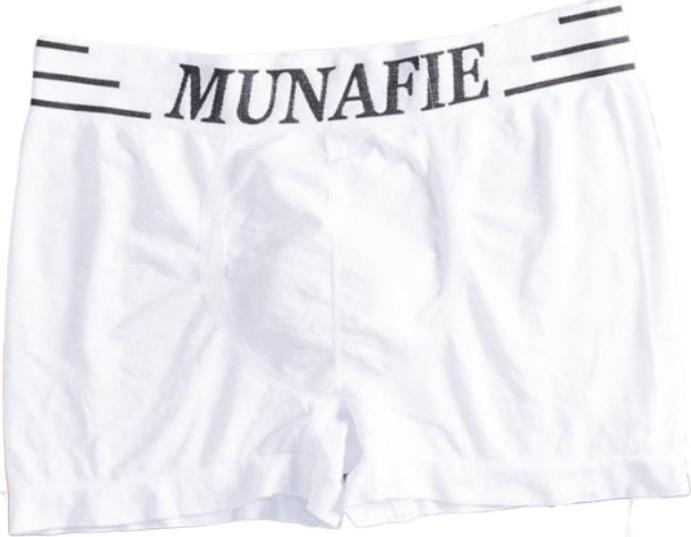 Combo 5 Quần Boxer Nam Munafie Dệt Kim (freesize 50-85kg), Quần Sịp Đùi Nam Mã D01