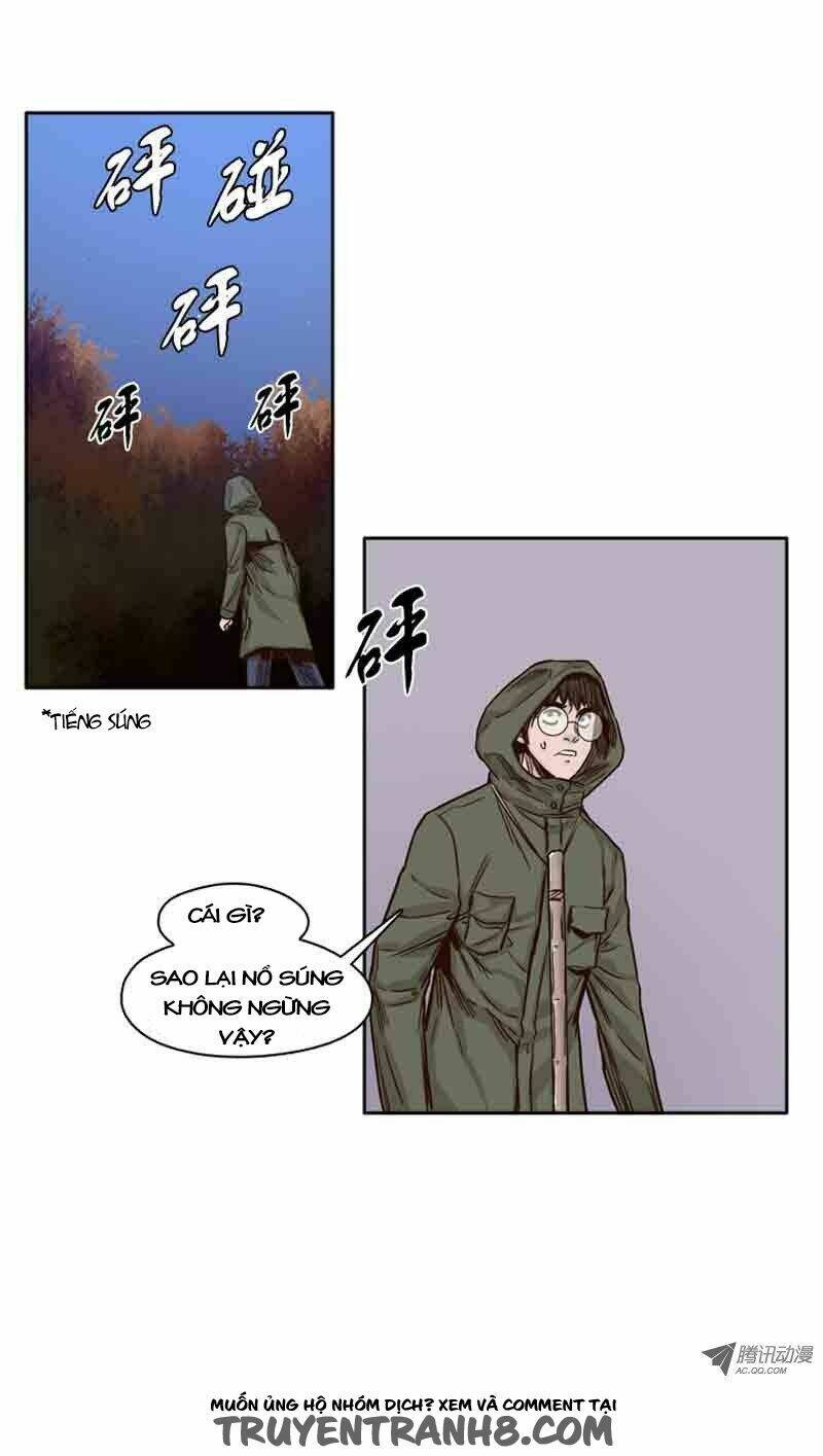 vua của vong linh chapter 68 4