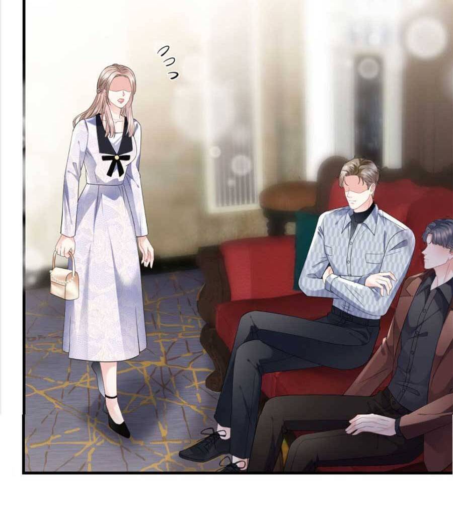 đại tiểu thư có thể có cái gì xấu chapter 84 21