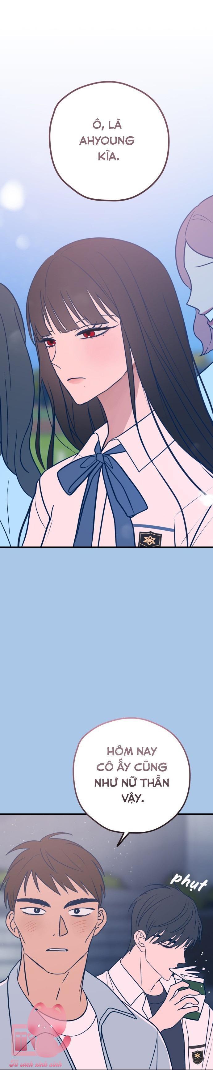 kẻ cắp gặp bà già chapter 36 1