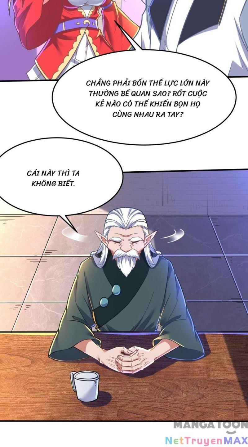 đệ nhất người ở rể chapter 254 18