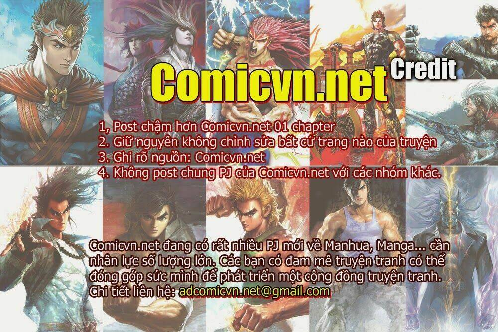 thần binh huyền kỳ 3+3.5 chapter 3 43