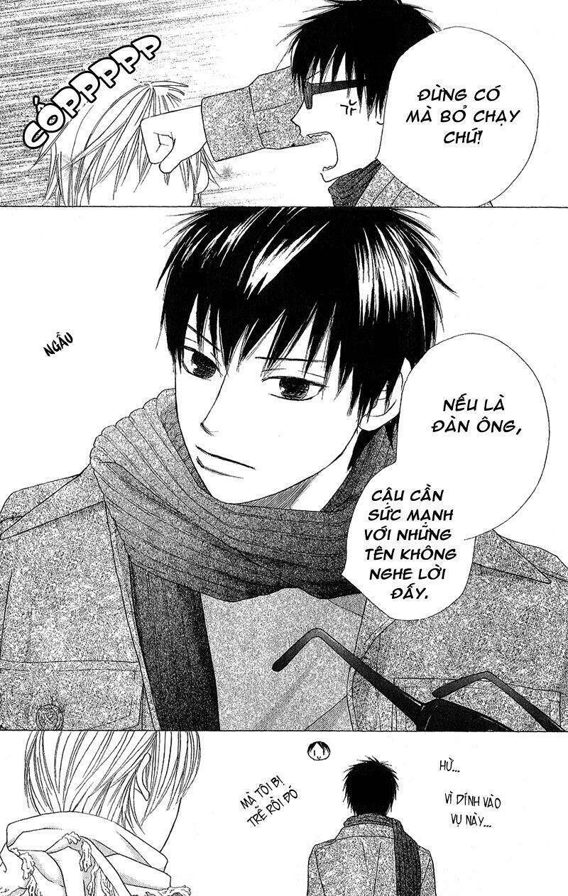 eensy-weensy monster chapter 3 25