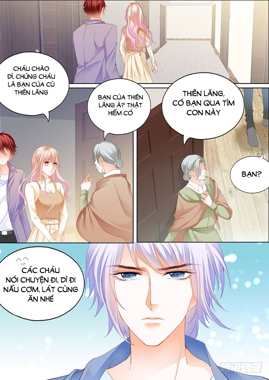 bá đạo tiểu thúc, xin trêu chọc vừa thôi! chapter 77 10