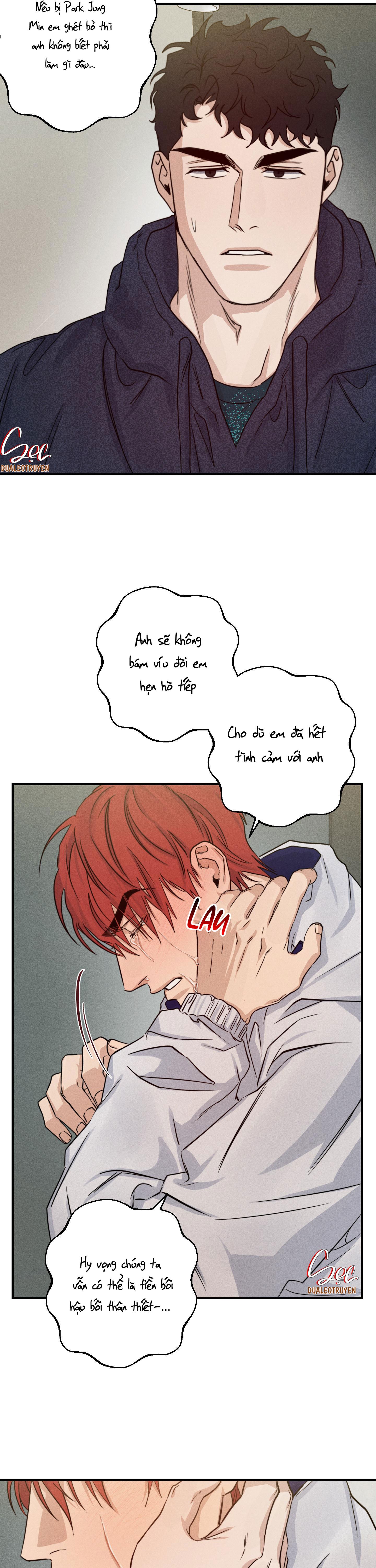 high clear chapter 37 7