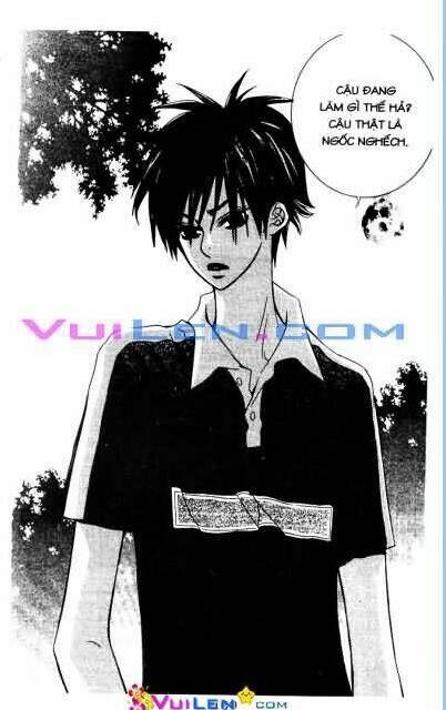 chàng trai thứ 13 chapter 2 111