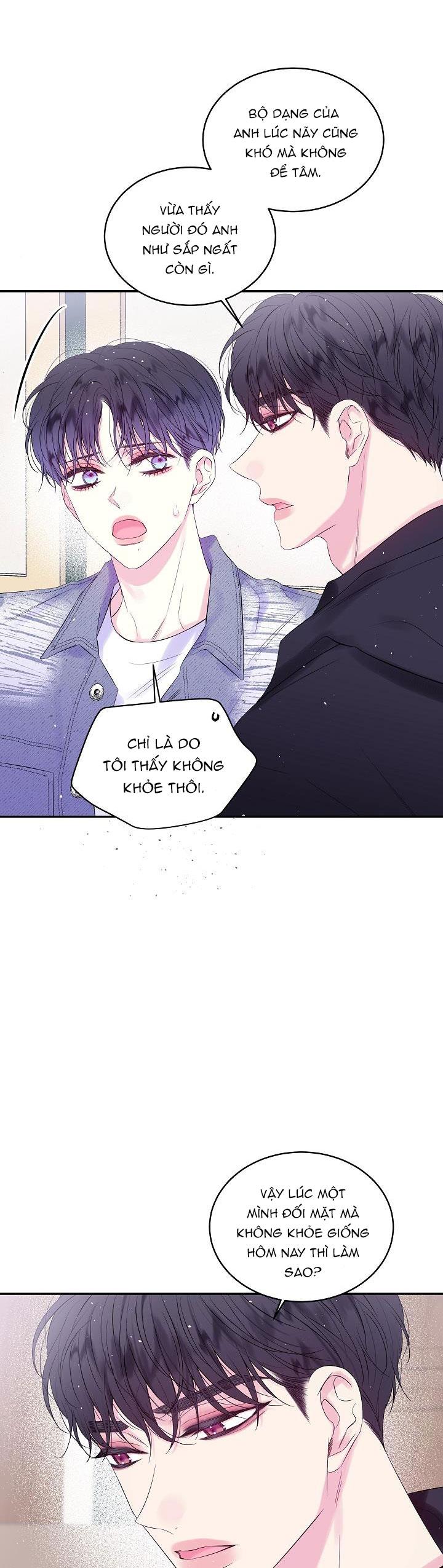 bình minh thứ hai chapter 11 4