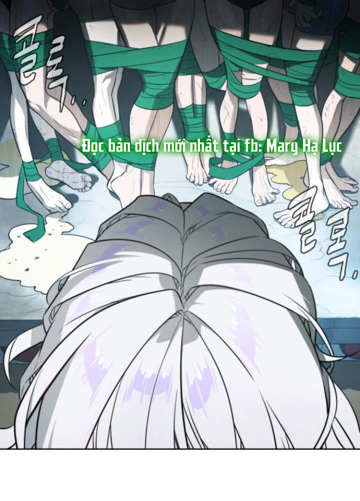 bạch huyết - white blood chapter 60 13