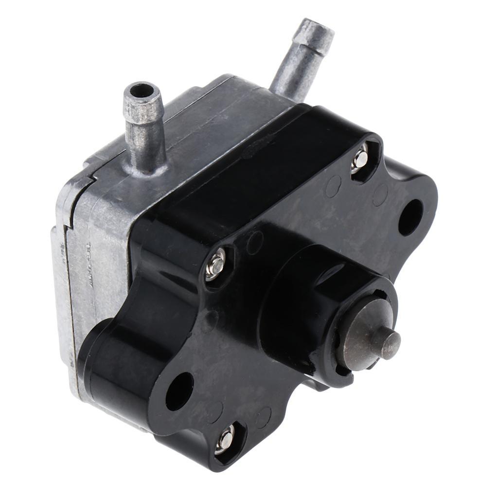 Outboard Motor Fuel Pump Boat Engine for    20HP 6AH-24410-00