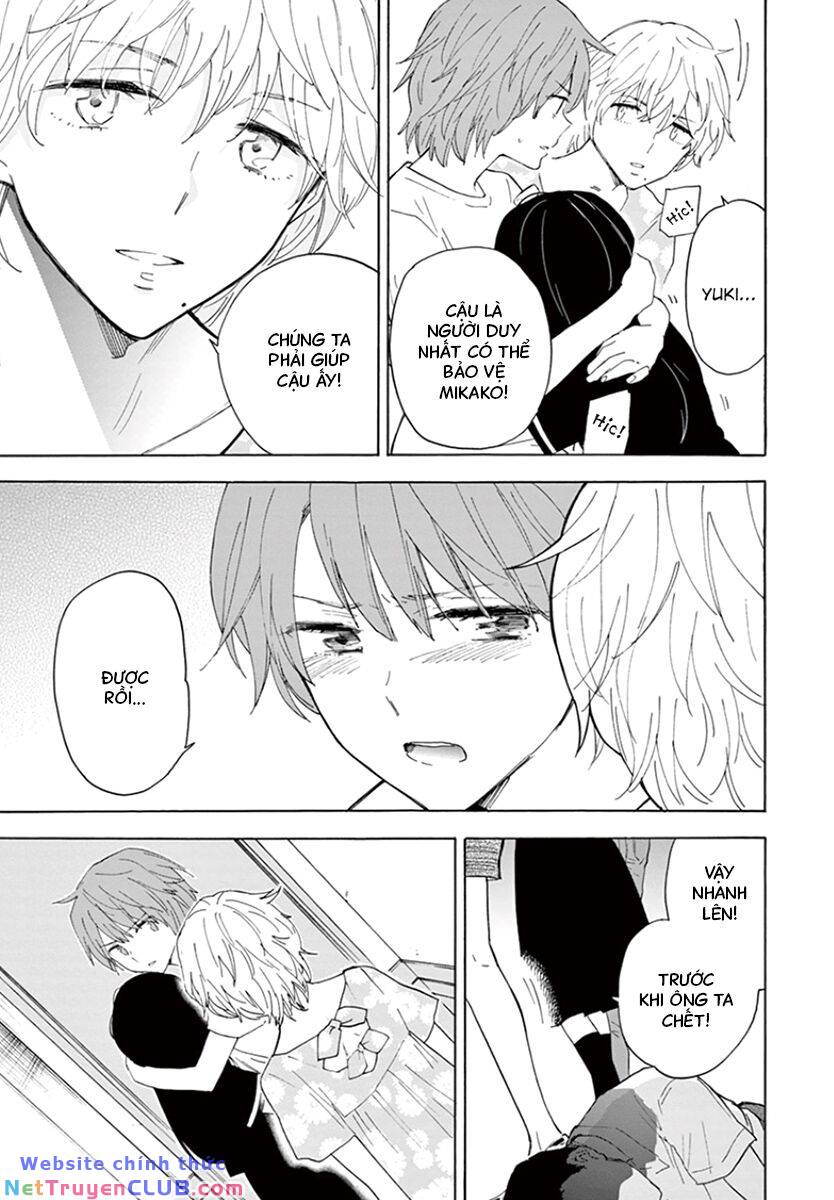 himegoto - juukyuusai no seifuku chapter 99 17