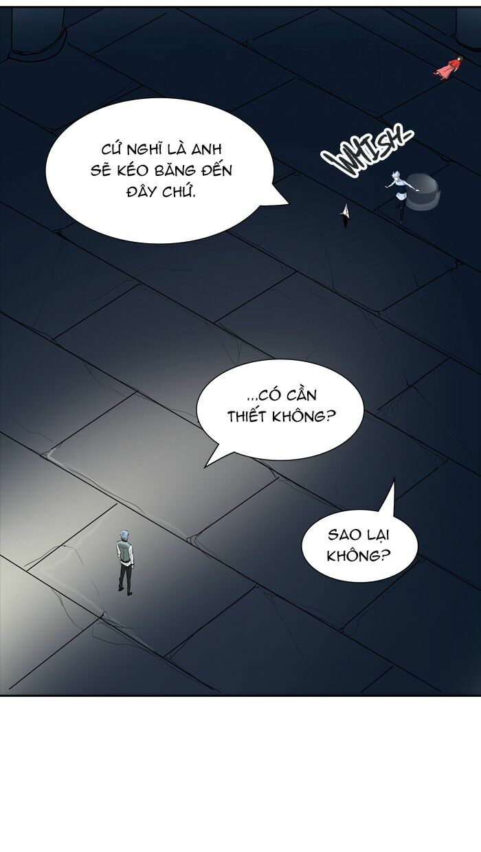 tòa tháp bí ẩn 2 chapter 282.5 24