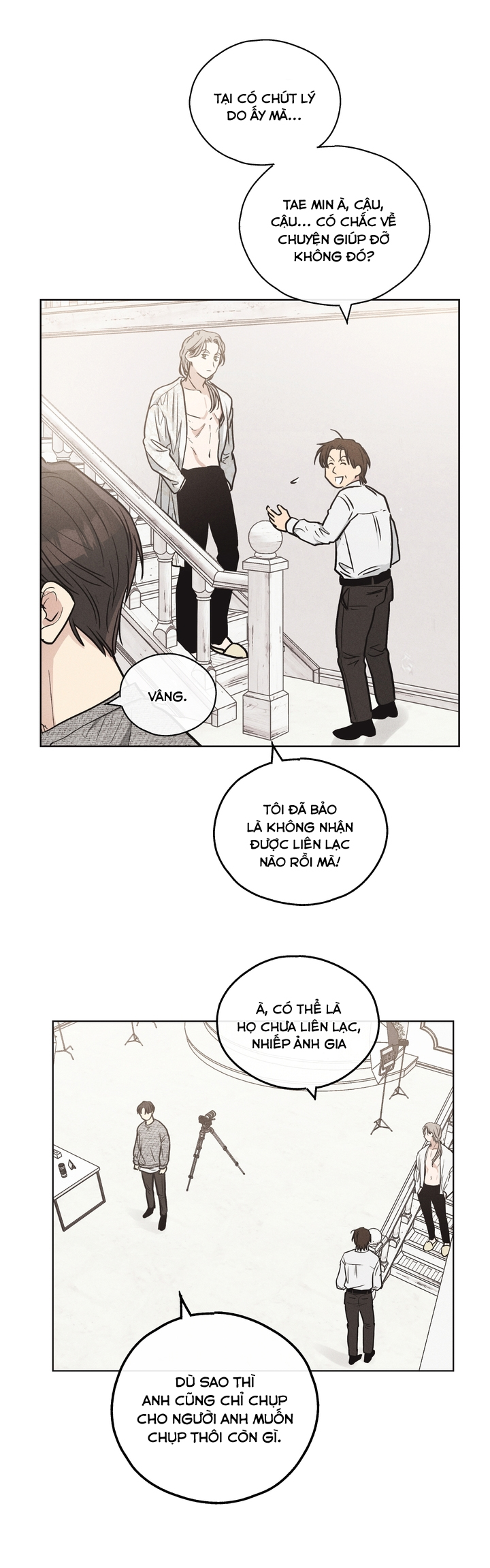 trả thù chapter 10 25