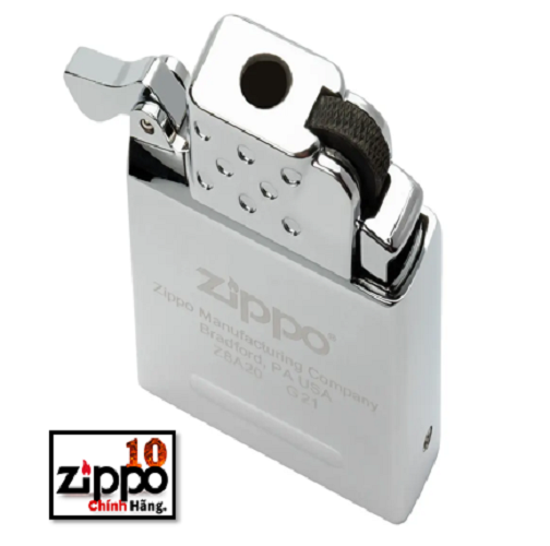 Ruột Zippo Yellow Flame (GAS LỬA VÀNG)– Butane Lighter Insert - Chính hãng 100%