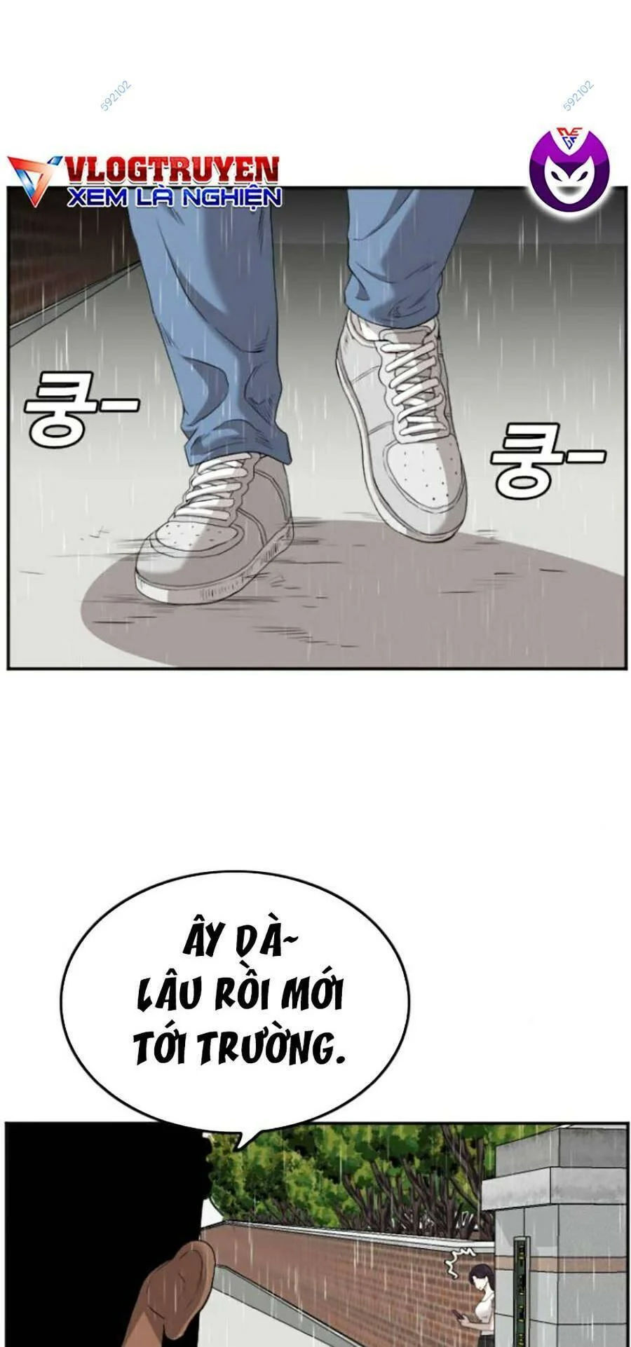 người xấu chapter 111 25