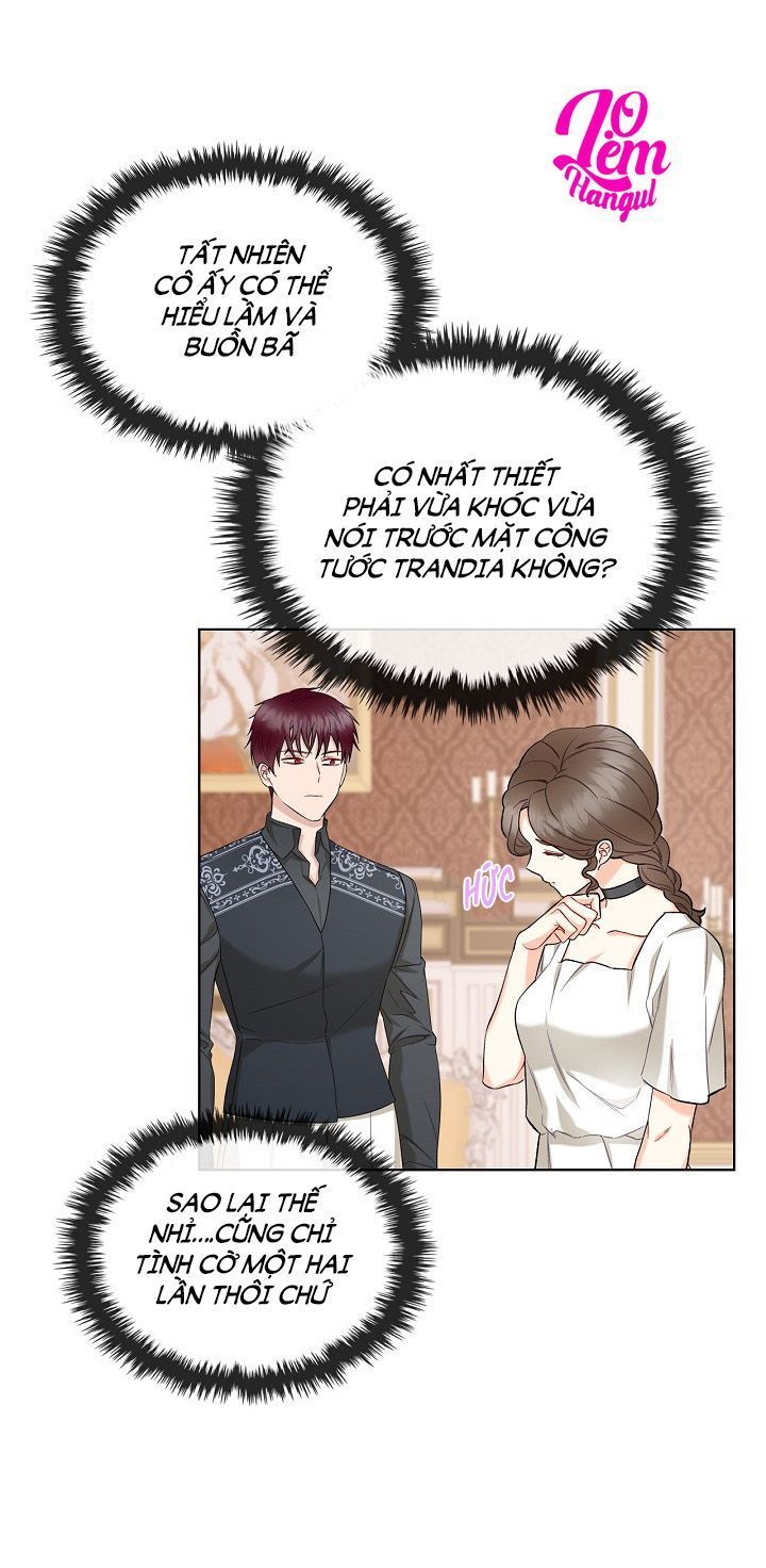 kẻ tạo ra ác nữ chapter 34 6