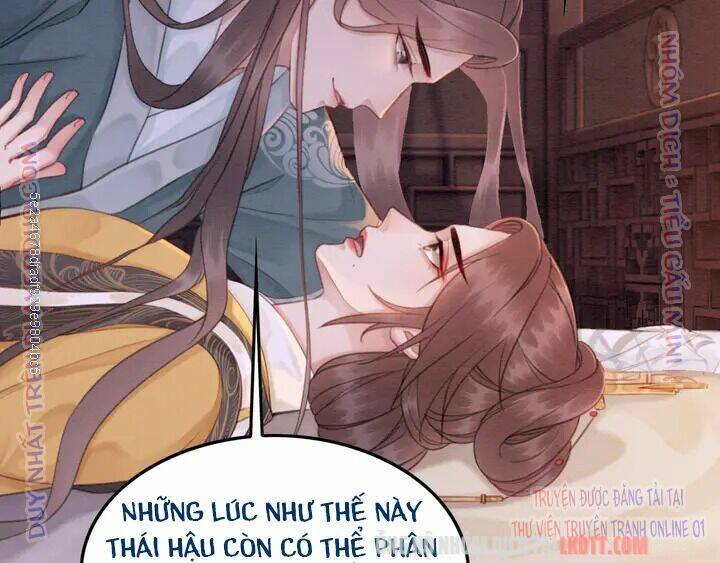 trọng sinh bá sủng nhiếp chính vương quá mạnh mẽ chapter 171 84