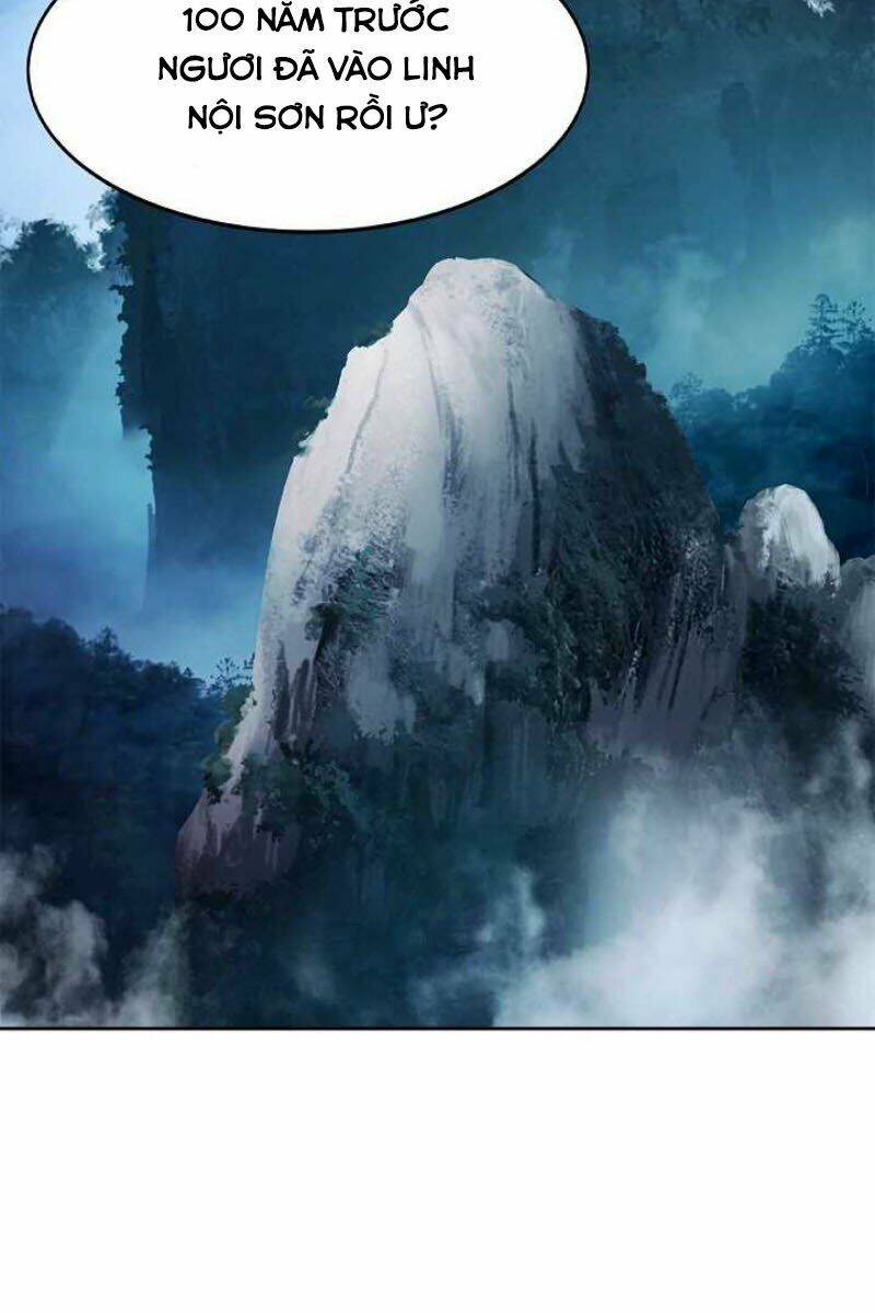 xuyên không thành hổ chapter 22 29