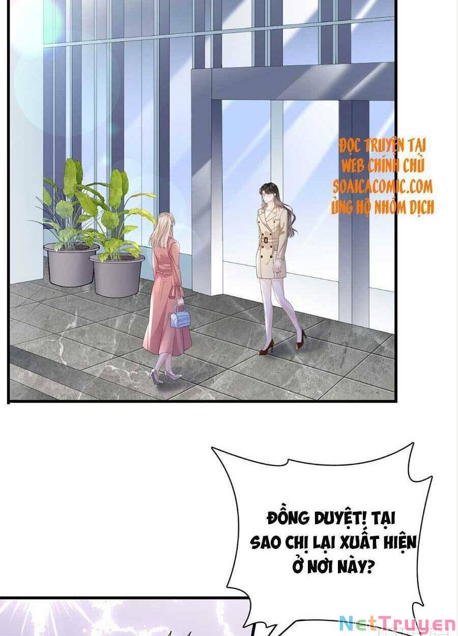 đại tiểu thư có ý đồ gì xấu đâu chapter 100 4