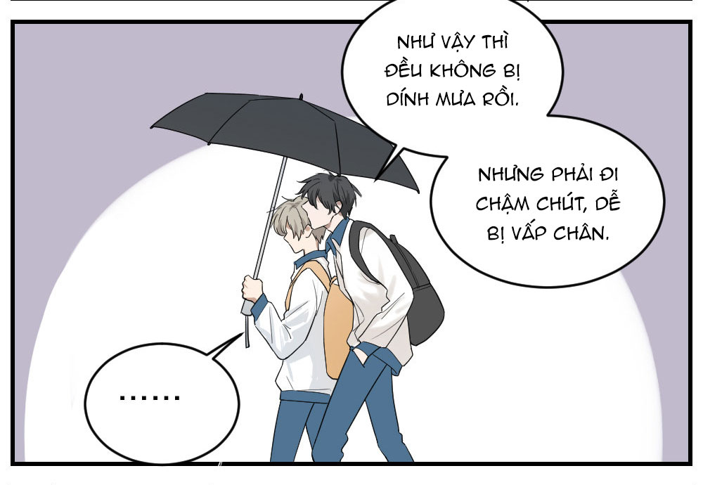 mỗi ngày đều muốn đứng hạng nhất chapter 6 15