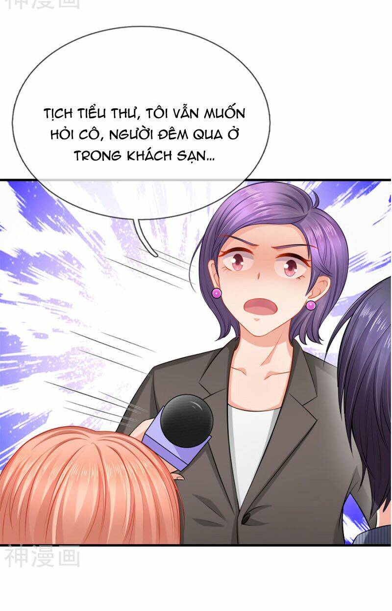 vợ yêu gả nhầm của phúc hắc tổng tài chapter 32 9