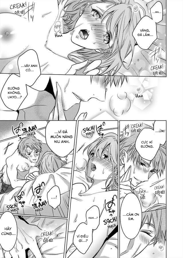 cơ thể chúng ta là một cặp hoàn hảo chapter 21.2 7