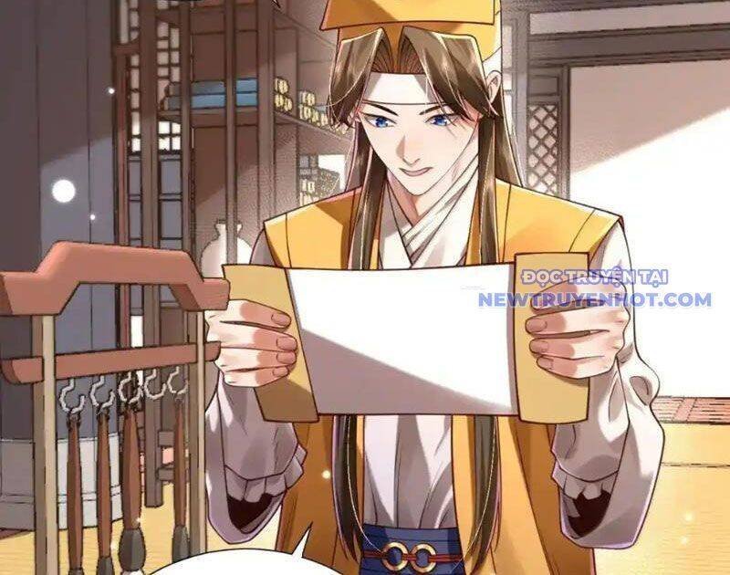 bói toán mà thôi, cửu vĩ yêu đế sao lại thành nương tử ta?! chapter 70 21