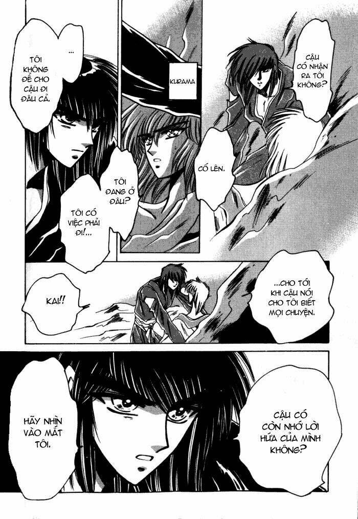 moryo kiden chapter 8 4