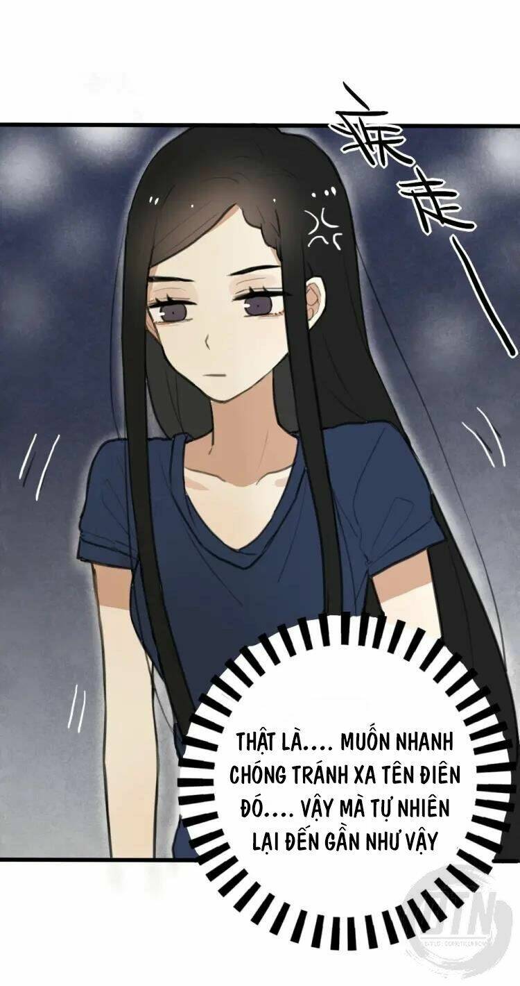thôi miên em yêu anh chapter 2 43